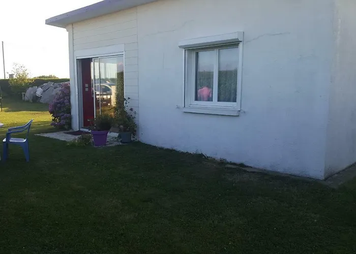 La Maison Des Oiseaux