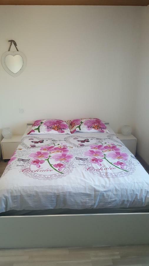 La Maison Des Oiseaux Holiday home Eu (Seine-Maritime)