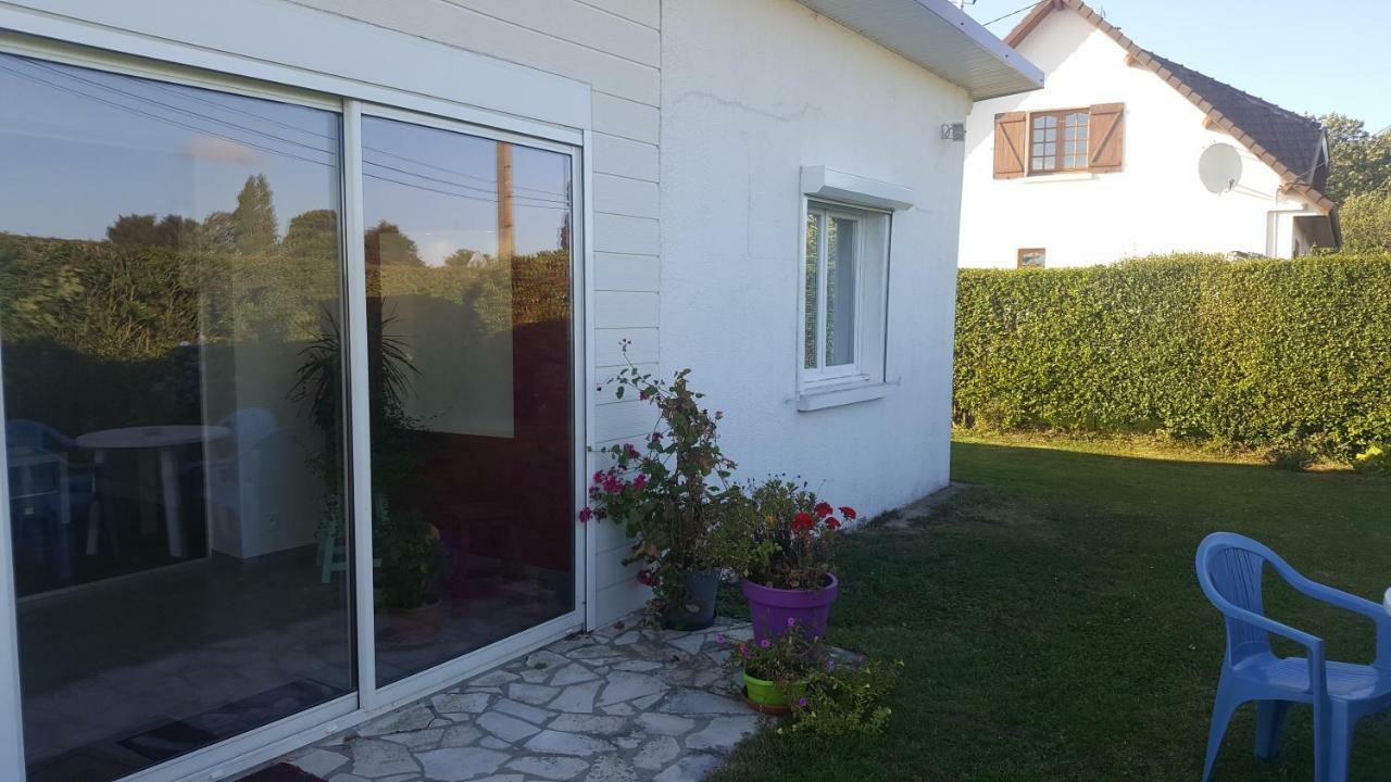 La Maison Des Oiseaux Holiday home Eu (Seine-Maritime)