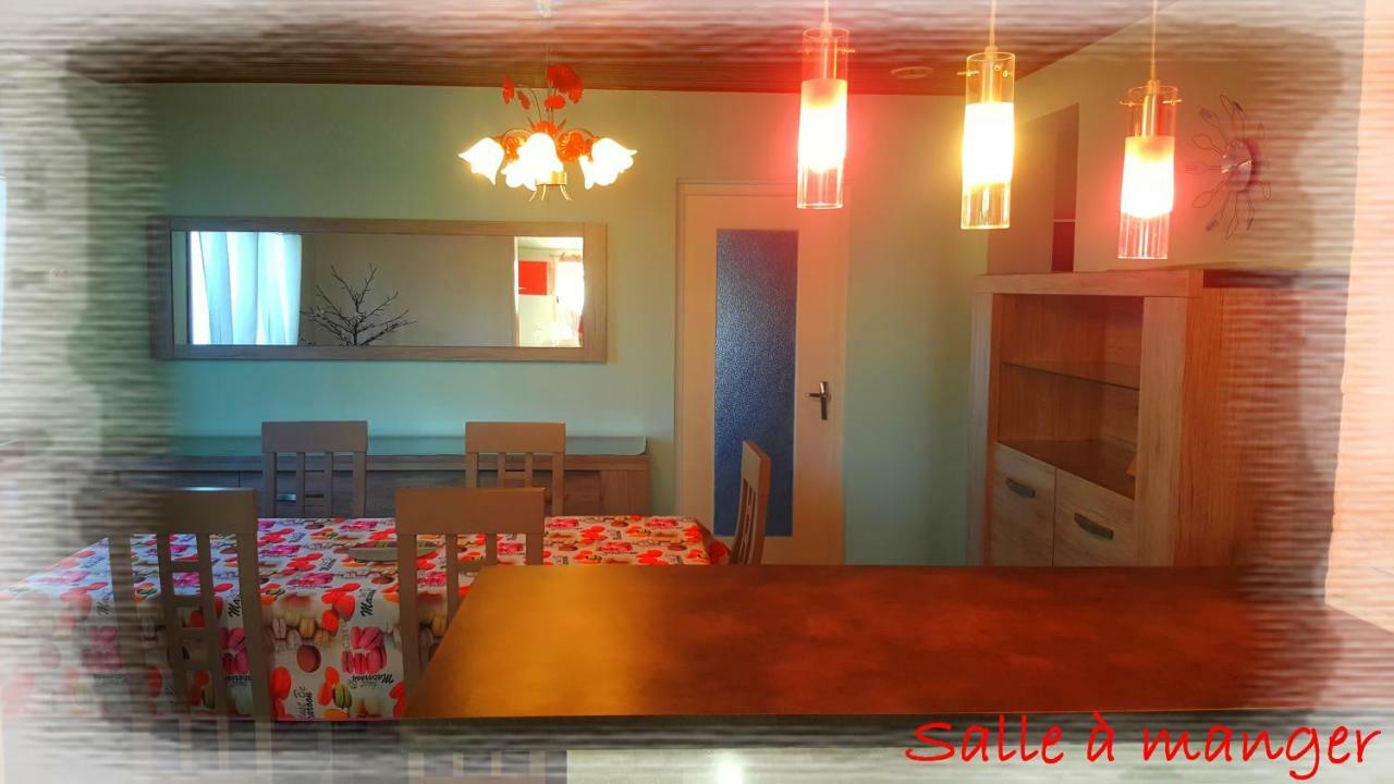 La Maison Des Oiseaux Holiday home Eu (Seine-Maritime)